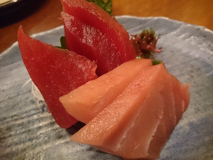 9/14 やるき茶屋立川南駅前店 第38回大感謝祭 ジンギスカン・まぐろ+生ビール飲み食べ放題 ¥2480_b0042308_254050.jpg