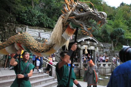 清水寺 青龍会2015_e0048413_19305567.jpg
