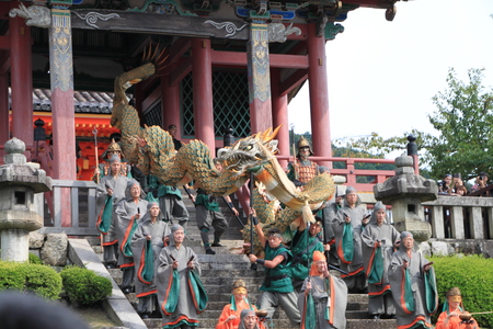 清水寺 青龍会2015_e0048413_19321550.jpg