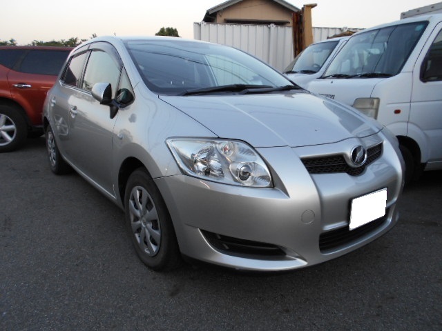 祝☆納車 新車 ムーヴ X 愛知県限定車☆ヽ(○\'ー\'○)_c0213517_13272694.jpg