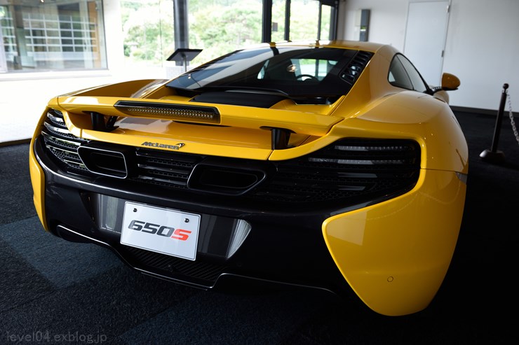 Mclaren 650S_d0319222_12105616.jpg