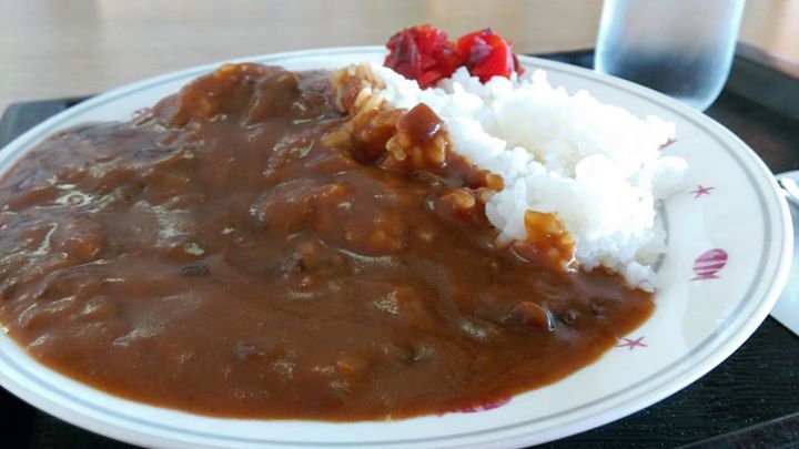 あごカレーに遭遇！？_c0133323_12582891.jpg