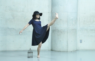 若手ダンサー支援プロジェクト「ダンス花」シリーズ間もなく幕開け_d0178431_18464961.jpg
