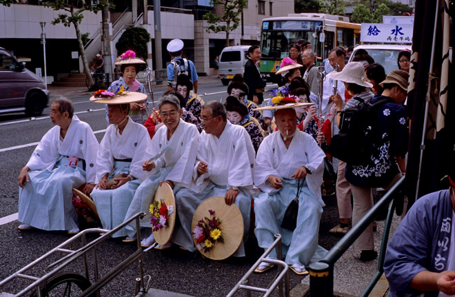 祭礼週間（その２）_e0109735_2384779.jpg