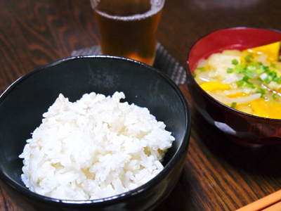 無農薬の『雑穀米』、『発芽玄米』 花咲く様子と雑穀米の稲穂 後編_a0254656_1539432.jpg