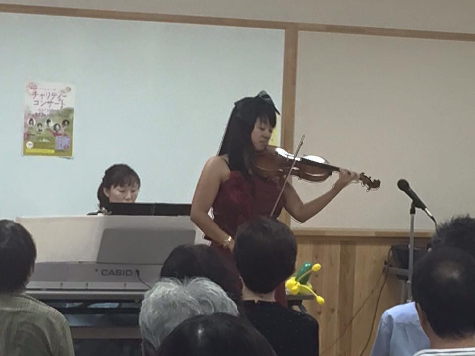 第4回 フィリアフェスティバル_f0109257_1785887.jpg
