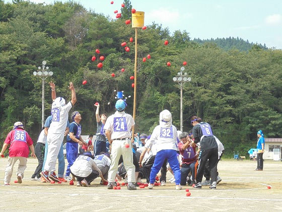 田人町市民体育祭_a0118461_6235192.jpg