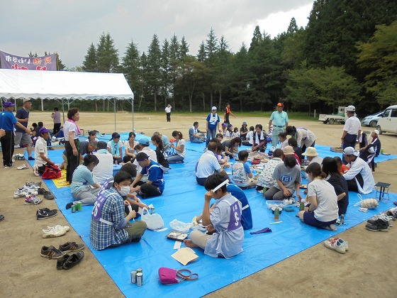 田人町市民体育祭_a0118461_6242010.jpg