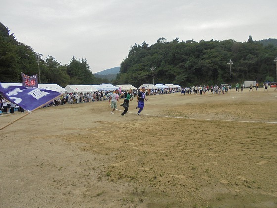 田人町市民体育祭_a0118461_6243664.jpg