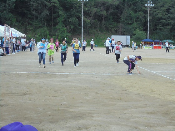 田人町市民体育祭_a0118461_624826.jpg