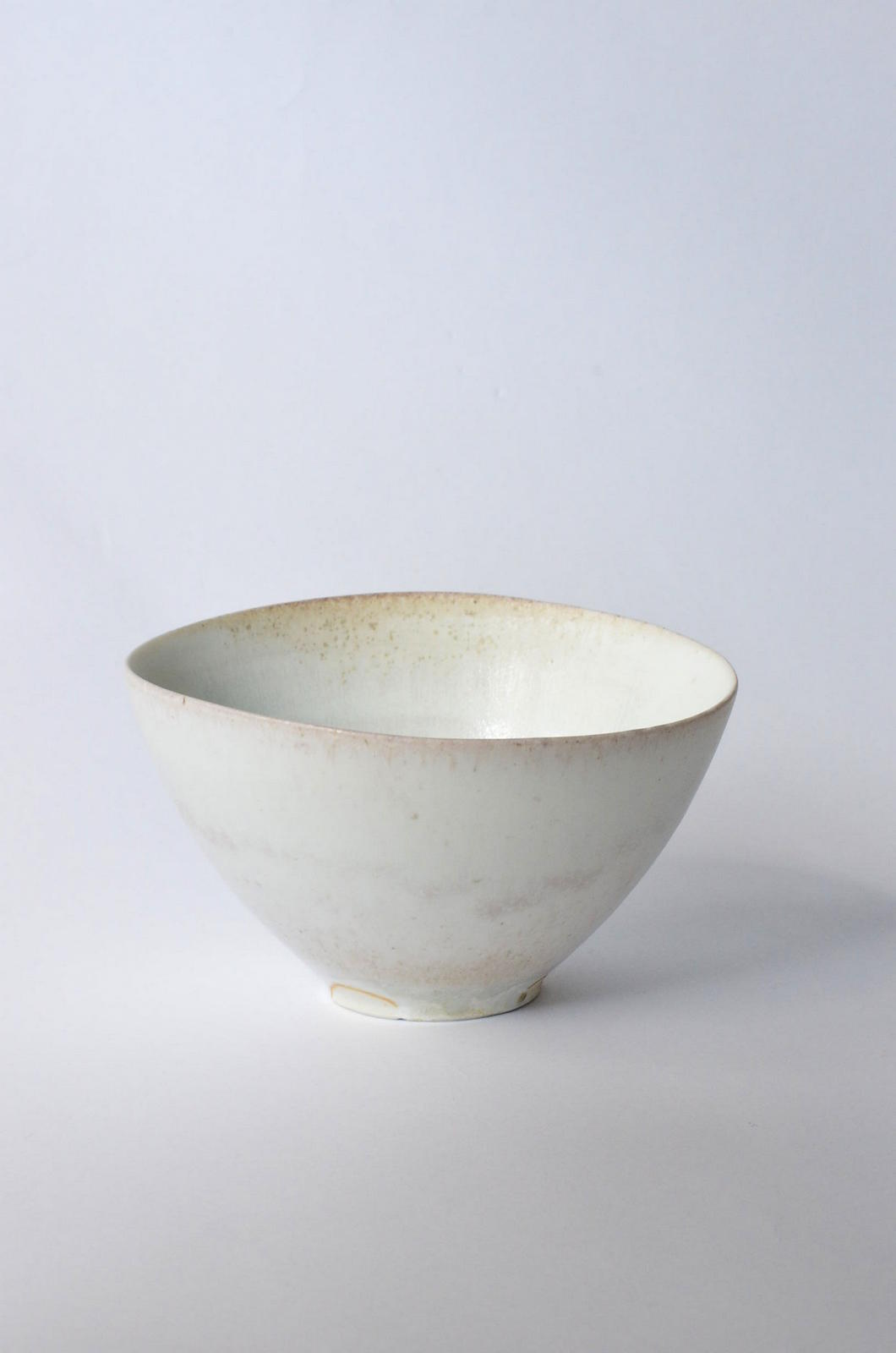 「 田淵太郎 展 白ノ幽玄 」 氷ノ光_d0087761_1740587.jpg