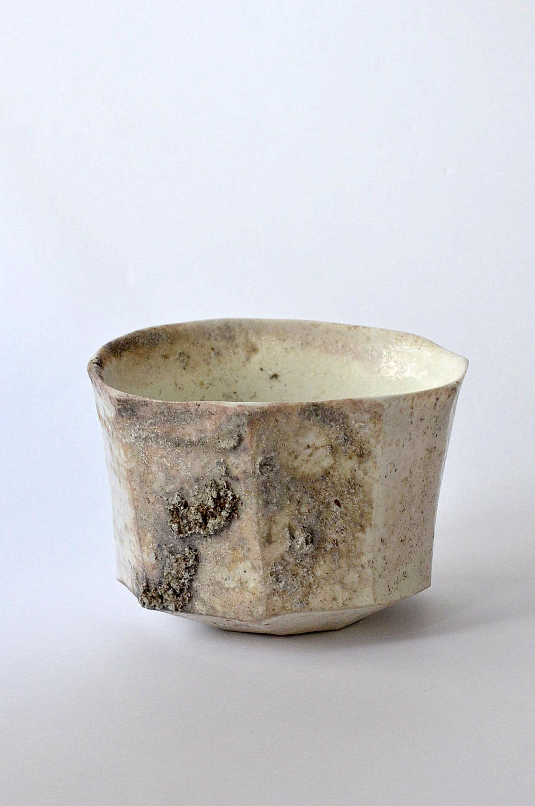 「 田淵太郎 展 白ノ幽玄 」 氷ノ光_d0087761_17411874.jpg