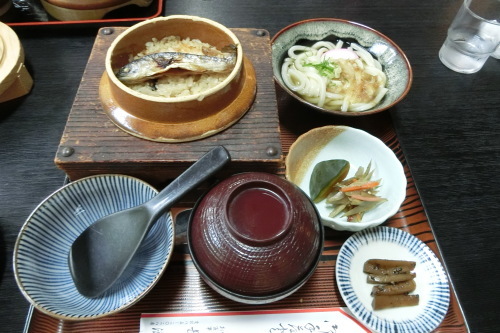 先日の「長良川 輪行&サイクリング」の様子です_b0332867_23241339.jpg