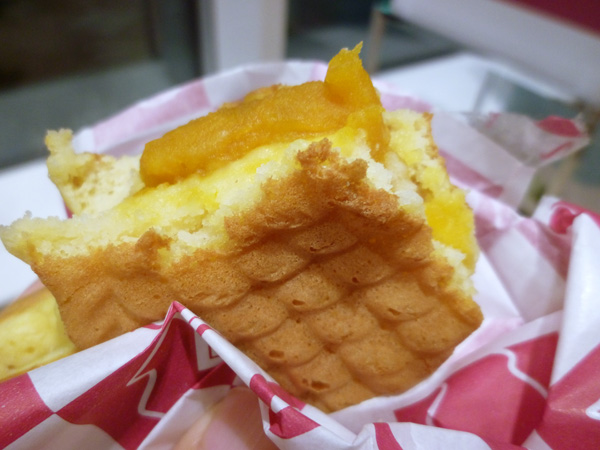 横浜くりこ庵 アトレヴィ大塚店_c0152767_21594397.jpg