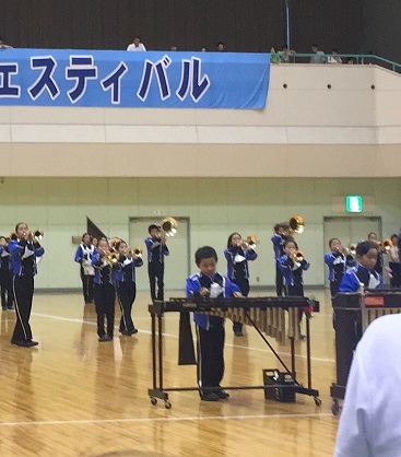 「2015とみやマーチングフェスティバル」_d0029276_1843833.jpg