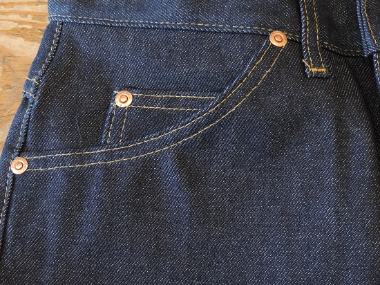 DEAD STOCK Lee 200 : TideMark(タイドマーク DEAD STOCK Lee 200 : TideMark(タイドマーク