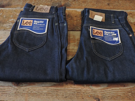 DEAD STOCK Lee 200 : TideMark(タイドマーク DEAD STOCK Lee 200 : TideMark(タイドマーク