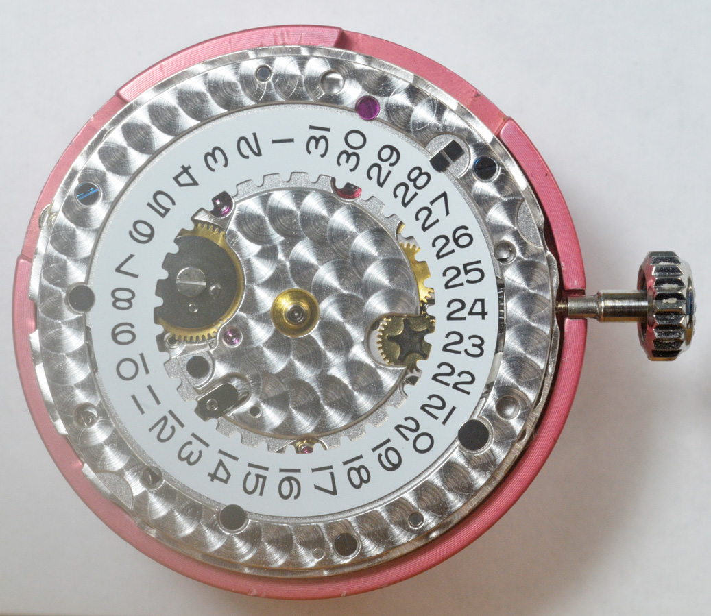 ROLEX DATEJUST_c0083109_15533091.jpg