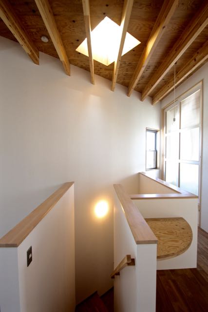 箕面の家 / 店舗付き住宅 木造2階建て_d0111714_19322944.jpg