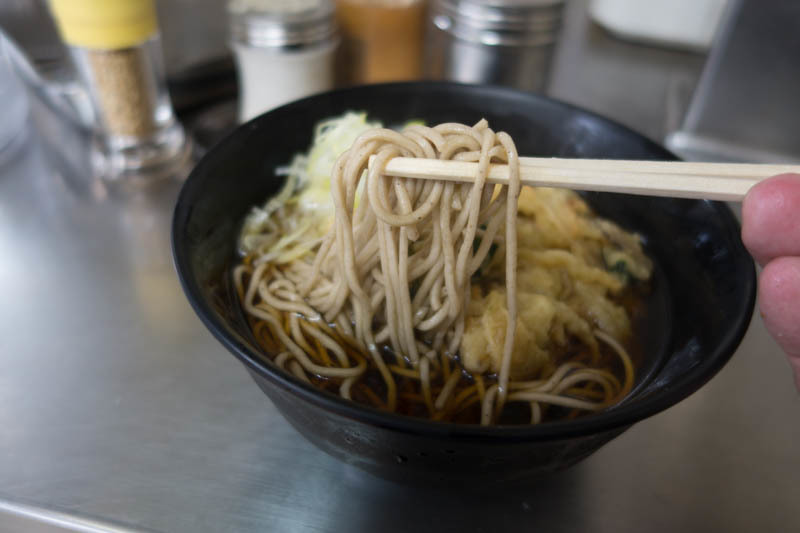 焼そばページ 宮城県で〆の長浜ラーメン 【仙台 博多一凛】 : 海辺でひとりごと。