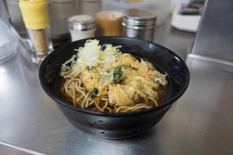 焼そばページ 宮城県で〆の長浜ラーメン 【仙台 博多一凛】 : 海辺でひとりごと。