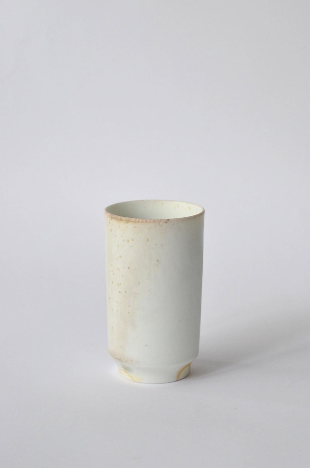 「 田淵太郎 展 白ノ幽玄 」 霞ノ光_d0087761_13261221.jpg