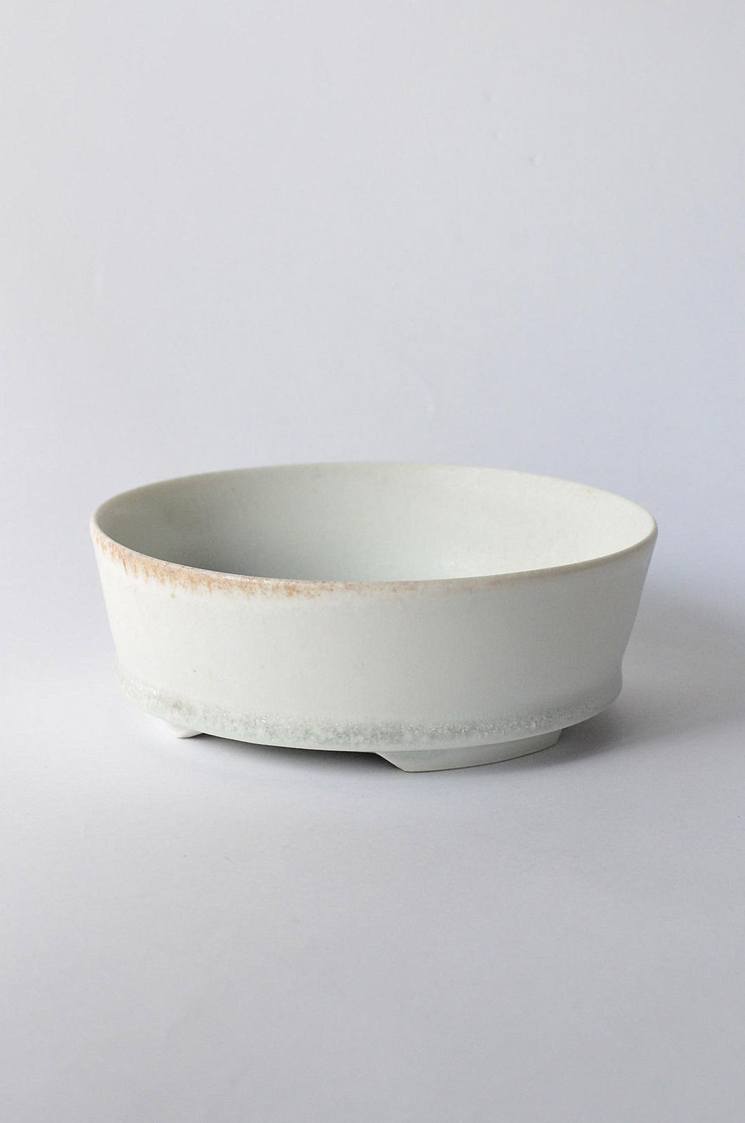 「 田淵太郎 展 白ノ幽玄 」 霞ノ光_d0087761_13263639.jpg