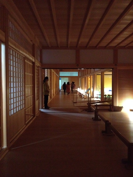 名古屋城、本丸御殿_a0136671_1348138.jpg