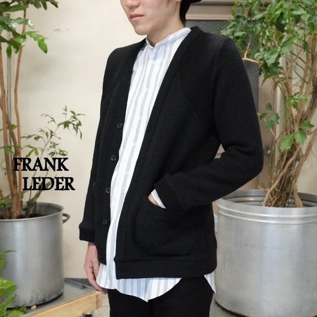 FRANK LEDER  ~15AW~_e0152373_20371863.jpg