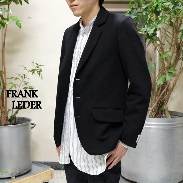 FRANK LEDER  ~15AW~_e0152373_21081638.jpg