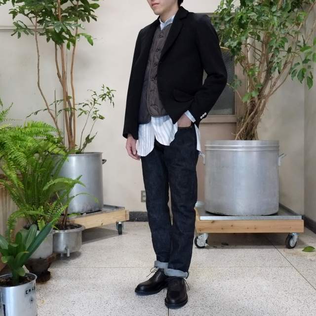 FRANK LEDER ~15AW~_e0152373_21103536.jpg