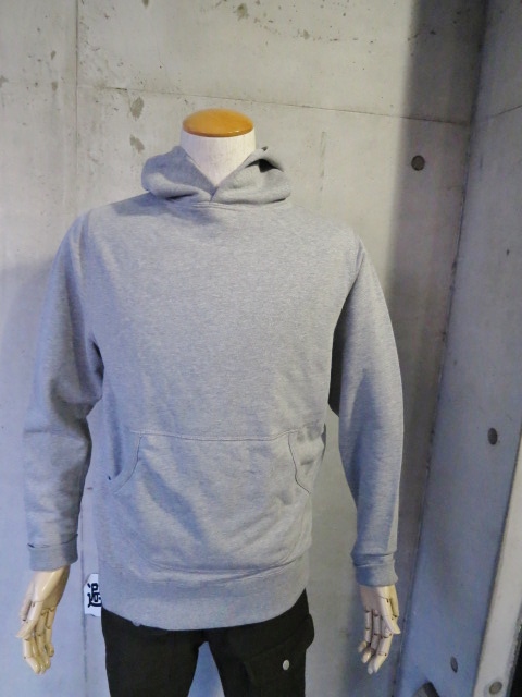 人気のBANDOL より、PULL PARKA SWEAT!★!(NEW)_d0152280_2257161.jpg