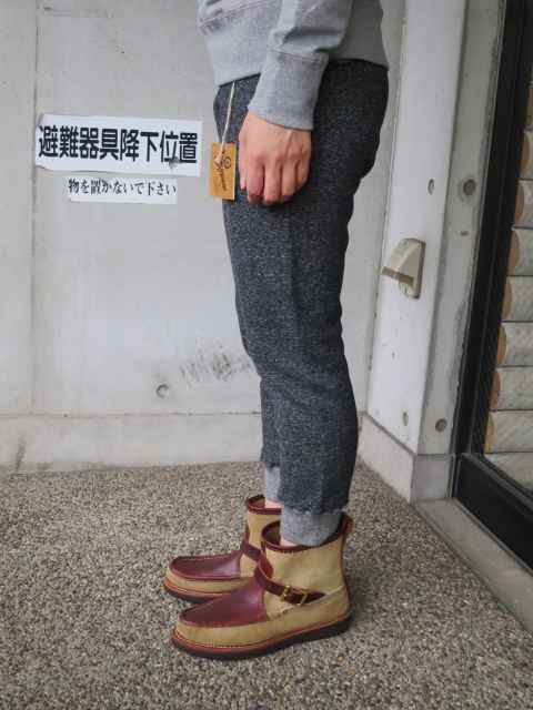 人気のBANDOL より、PULL PARKA SWEAT!★!(NEW)_d0152280_2321223.jpg