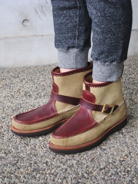 人気のBANDOL より、PULL PARKA SWEAT!★!(NEW)_d0152280_2321892.jpg