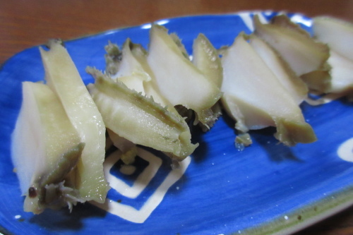 餃子自慢 ^^_c0204385_19101592.jpg