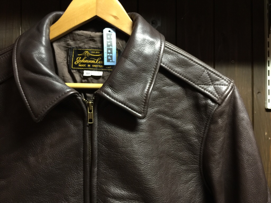 神戸店9/19(土)秋物スーペリア入荷!#1 Leatherアイテム!Vanson,Single Riders!!!(T.W.神戸店)_c0078587_13171675.jpg