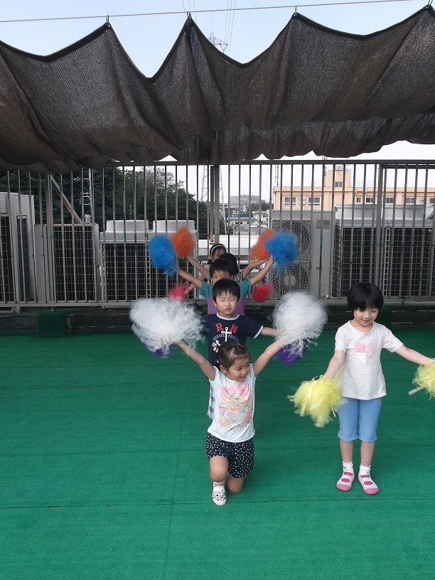 Family Field Dayに向けて!_a0115391_1132343.jpg