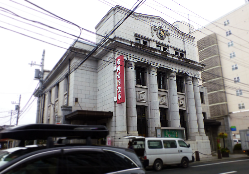 Modern Architecture Extant in Morioka 2_c0120913_21113397.jpg