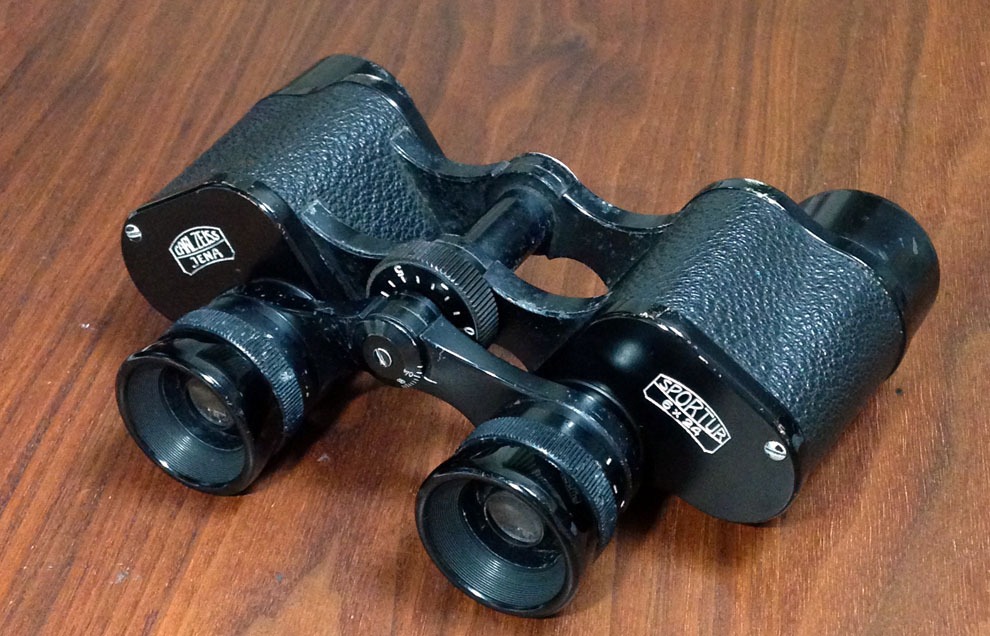 双眼鏡の分解 3 Zeiss Sportur Mac使いの備忘録 双眼鏡の分解 3 Zeiss Sportur Mac使いの備忘録