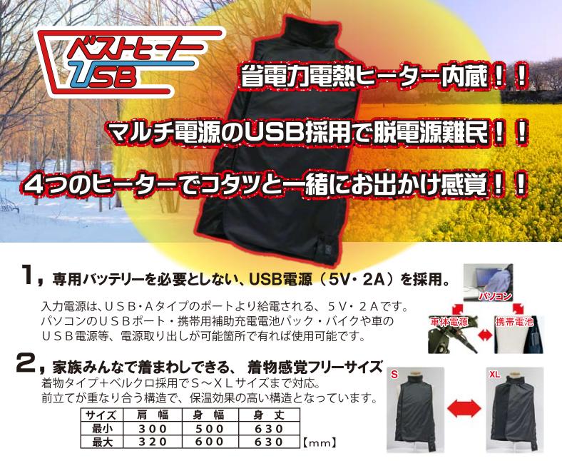 ベストヒートUSB最高?ですやん!_f0056935_20473694.jpg