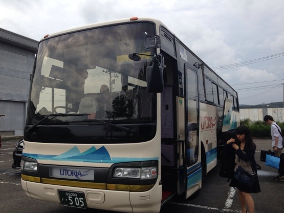 9月13日(日)吹奏楽コンクール東北大会~打ち上げ_b0206845_12461334.jpg