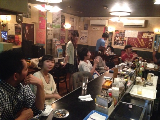 9月13日(日)吹奏楽コンクール東北大会~打ち上げ_b0206845_12464144.jpg