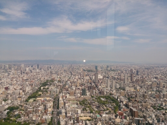 大阪旅行(1日目)_f0323446_23402572.jpg