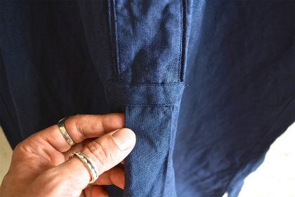 linen&hemp grand-pa shirts over dyed_f0226051_1834455.jpg