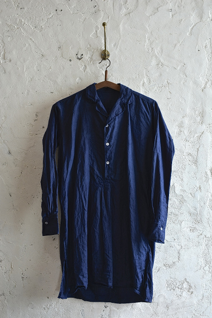 linen&hemp grand-pa shirts over dyed_f0226051_184682.jpg
