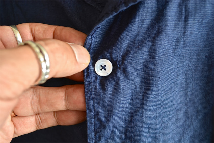linen&hemp grand-pa shirts over dyed_f0226051_1863732.jpg