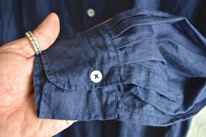 linen&hemp grand-pa shirts over dyed_f0226051_187465.jpg