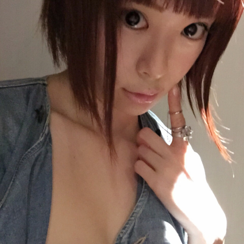芸術の秋☆AQUI☆tee-shirt_f0196753_13392318.jpg