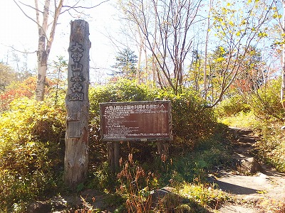 大雪山の紅葉(追記あり）_e0004756_22561273.jpg