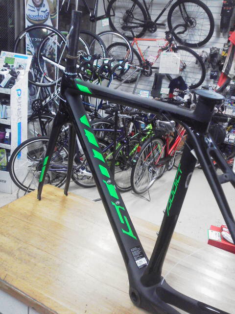 2014 沈鬱 SCOTT ADDICT TEAM ISSUE スコット アディクト テーム 2014 沈鬱 SCOTT ADDICT TEAM ISSUE スコット アディクト テーム